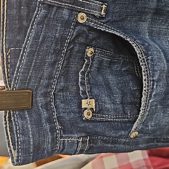 Big Star Jeans - Picture 2 of 6